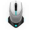 Dell Alienware AW610M Vezetékes/vezeték nélküli gamer egér Dell Alienware AW610M Vezetékes/vezeték nélküli gamer egér