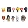 Naruto Bag Clip meglepetésfigura, 6 cm (70595)