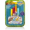 Crayola boja POP! dopuna za škrabanje tepiha (81-2007) Crayola boja POP! dopuna za škrabanje tepiha (81-2007)