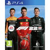 F1 22 - PS4 játék F1 22 - PS4 játék