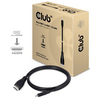 Club 3D CAC-1351 Micro HDMI - HDMI 2.0 Kábel, 1 m Club 3D CAC-1351 Micro HDMI - HDMI 2.0 Kábel, 1 m