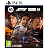 F1® 25 - PS5 játék