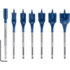 Bosch EXPERT Self Cut set glodala za samorezno rezanje, 7 dijelova (2608900334) Bosch EXPERT Self Cut set glodala za samorezno rezanje, 7 dijelova (2608900334)