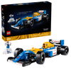 LEGO® Ikone Williams Racing FW14B i Nigel Mansell (10353) LEGO® Ikone Williams Racing FW14B i Nigel Mansell (10353)