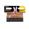 Duracell Basic AAA Ceruzaelem, 12 db Duracell Basic AAA Ceruzaelem, 12 db