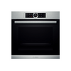 Bosch HBG635NS1 Beépíthető sütő + Bosch PUE611FB1E Beépíthető indukciós főzőlap + Bosch BEL554MS0 Beépíthető mikrohullámú sütő Bosch HBG635NS1 Beépíthető sütő + Bosch PUE611FB1E Beépíthető indukciós főzőlap + Bosch BEL554MS0 Beépíthető mikrohullámú sütő
