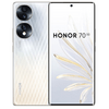HONOR 70 5G 8/256GB Okostelefon, Kristályezüst HONOR 70 5G 8/256GB Okostelefon, Kristályezüst