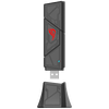 Asus ROG USB-BE92 BE6500 Tri-band WiFi 7 USB adapter