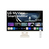 Smart IPS monitor 27,FHD,16:9