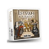 István a király? társasjáték (69053) István a király? társasjáték (69053)