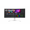LG ívelt IPS monitor 40 5K