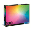 Clementoni Colorboom Collection - Letisztultság puzzle, 1000 db (39596) Clementoni Colorboom Collection - Letisztultság puzzle, 1000 db (39596)