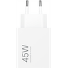 Xiaomi 45W Turbo Charging Hálózati töltőadapter (BHR07SLEU) Xiaomi 45W Turbo Charging Hálózati töltőadapter (BHR07SLEU)