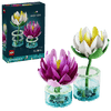 LEGO® Botanicals Tündérrózsák (11511) LEGO® Botanicals Tündérrózsák (11511)