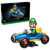 LEGO® Super Mario™: Mario Kart™ – Luigi és Mach 8 (72050)