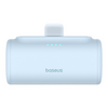 Baseus Compact 20W Powerbank, 5000 mAh (P10068307313-00)