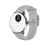 Withings ScanWatch Light Okosóra, 37mm, ezüst tok, szürke szíj Withings ScanWatch Light Okosóra, 37mm, ezüst tok, szürke szíj