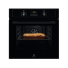 Electrolux EOF3H50BK Beépíthető sütő + Electrolux EHF6547FXK Beépíthető kerámia főzőlap Electrolux EOF3H50BK Beépíthető sütő + Electrolux EHF6547FXK Beépíthető kerámia főzőlap