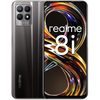 Realme 8i 4/64GB Okostelefon, fekete