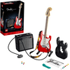 LEGO® Ideas Fender® Stratocaster™ (21329) LEGO® Ideas Fender® Stratocaster™ (21329)
