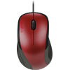 SpeedLink Kappa žičani miš, crveni (SL-610011-RD) SpeedLink Kappa žičani miš, crveni (SL-610011-RD)