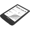 PocketBook Basic Lux 4 E-Book olvasó (PB618-P-WW) PocketBook Basic Lux 4 E-Book olvasó (PB618-P-WW)
