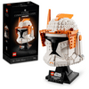LEGO® Star Wars™ Cody klónparancsnok™ sisak (75350) LEGO® Star Wars™ Cody klónparancsnok™ sisak (75350)