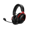 HyperX Cloud III Wireless Gamer Headset, piros (77Z46AA) HyperX Cloud III Wireless Gamer Headset, piros (77Z46AA)