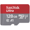 Memorijska kartica SanDisk microSD Ultra 128GB (215422) Memorijska kartica SanDisk microSD Ultra 128GB (215422)