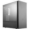 Cooler Master Silencio MCS-S400-KG5N-S00 Számítógépház Cooler Master Silencio MCS-S400-KG5N-S00 Számítógépház