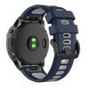 Gigapack Garmin Epix Pro/Fenix 20mm Szilikon Pótszíj, sötétkék/szürke (149188) Gigapack Garmin Epix Pro/Fenix 20mm Szilikon Pótszíj, sötétkék/szürke (149188)