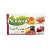 Pickwick Fruit Fusion Variációk tea, Piros, 20 db Pickwick Fruit Fusion Variációk tea, Piros, 20 db