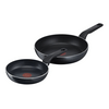 Tefal C2779053 Generous Cook Serpenyő szett, 20/26 cm Tefal C2779053 Generous Cook Serpenyő szett, 20/26 cm