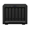 Synology DiskStation® DS620slim 6-lemezes NAS