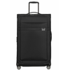Samsonite Airea Spinner Bővíthető bőrönd, 78 cm, fekete (133626-1041) Samsonite Airea Spinner Bővíthető bőrönd, 78 cm, fekete (133626-1041)