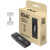 Club 3D CAC-1007 DisplayPort 1.4 4K120Hz Jelismétlő adapter Club 3D CAC-1007 DisplayPort 1.4 4K120Hz Jelismétlő adapter