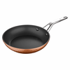 Bergner BG-34520-BK-KF Origen serpenyő, 20 cm