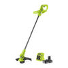 Ryobi RY18LT23A-120 One Plus 18V Akkus szegélynyíró Ryobi RY18LT23A-120 One Plus 18V Akkus szegélynyíró
