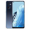 OPPO Reno7 5G Okostelefon, fekete OPPO Reno7 5G Okostelefon, fekete
