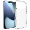 Cellect iPhone 18 Pro TPU szilikon hátlap, átlátszó (TPU-IPH18PR-TP) Cellect iPhone 18 Pro TPU szilikon hátlap, átlátszó (TPU-IPH18PR-TP)