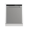 Whirlpool W7U HS61X Beépíthető mosogatógép