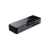 Trust Nanga kompakt USB 3.2 kártyaolvasó (21935) Trust Nanga kompakt USB 3.2 kártyaolvasó (21935)