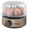 Bestron AEC2000SAT Tojásfőző, szatén Bestron AEC2000SAT Tojásfőző, szatén