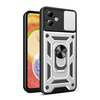 Gigapack Motorola Moto G14 Defender telefonvédő, ezüst (160498) Gigapack Motorola Moto G14 Defender telefonvédő, ezüst (160498)