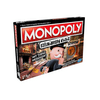 Monopoly Szélhámosok társasjáték Monopoly Szélhámosok társasjáték