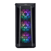 HÁZ Midi - MasterBox MB511 ARGB