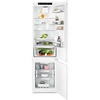 AEG TwinTech® 6000 SCB819E8TS Beépíthető alulfagyasztós hűtőszekrény AEG TwinTech® 6000 SCB819E8TS Beépíthető alulfagyasztós hűtőszekrény