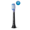 Philips HX9056/88 Sonicare Premium Gum Care fogkefefej, 6 db Philips HX9056/88 Sonicare Premium Gum Care fogkefefej, 6 db