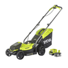 Ryobi RLM18X33B-40 One Plus 18V Akkus fűnyíró Ryobi RLM18X33B-40 One Plus 18V Akkus fűnyíró