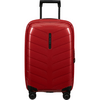 Samsonite Attrix Spinner Bővíthető bőrönd, 55 cm, piros (146117-1726) Samsonite Attrix Spinner Bővíthető bőrönd, 55 cm, piros (146117-1726)
